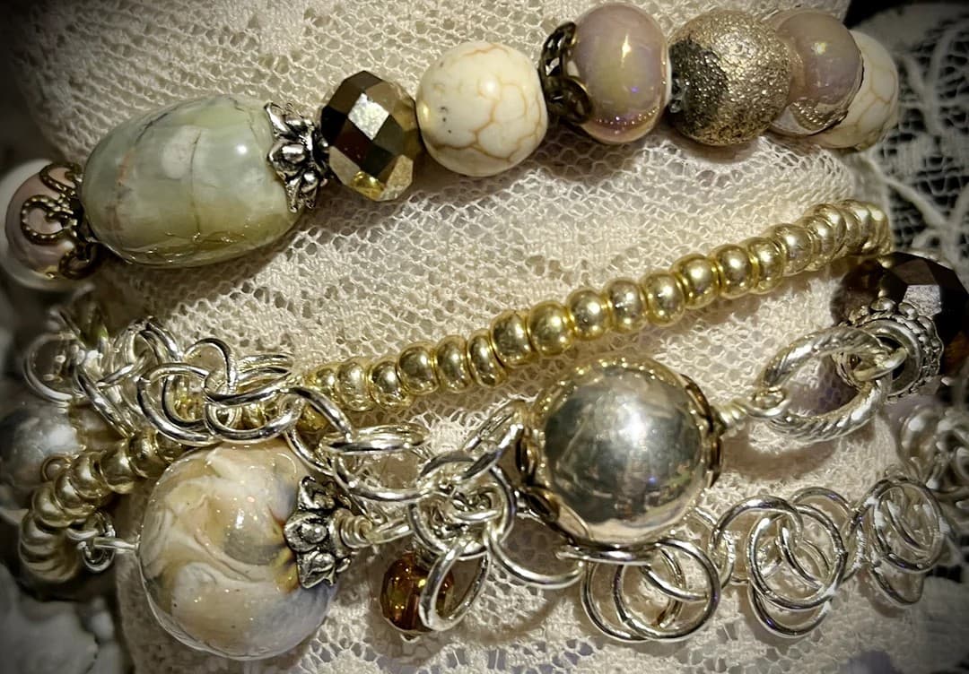 How to care for and maintain Handmade Jewelry for Longevity?