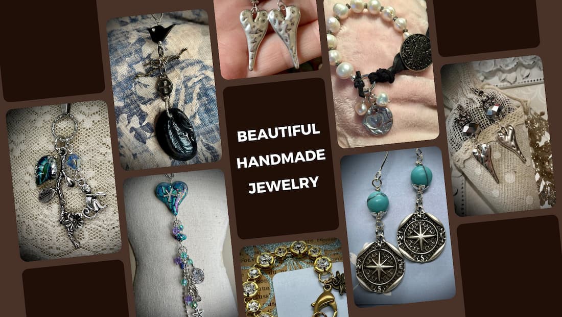 How Can You Care for and Preserve Your Handmade Jewelry?